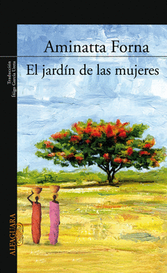 JARDIN DE LAS MUJERES EL