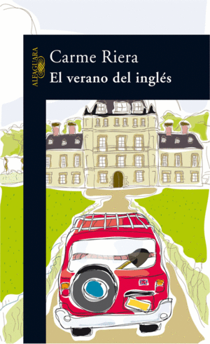 EL VERANO DEL INGLES