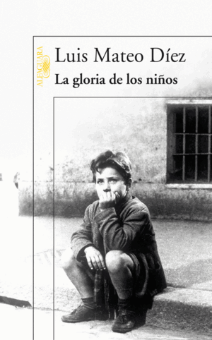 GLORIA DE LOS NIÑOS LA