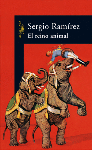 REINO ANIMAL EL