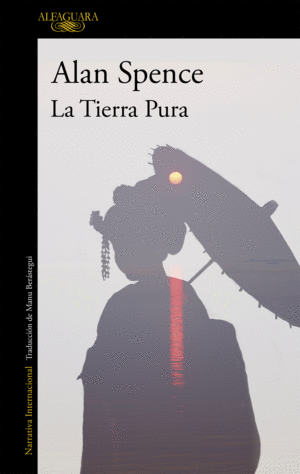 TIERRA PURA LA