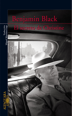 SECRETO DE CHRISTINE, EL
