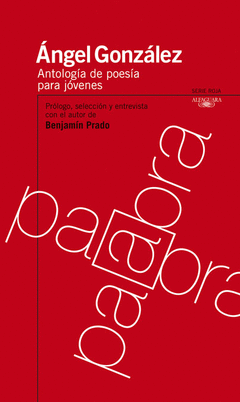 ANTOLOGIA DE POESIA PARA JOVENES