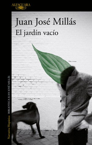 EL JARDIN VACIO.