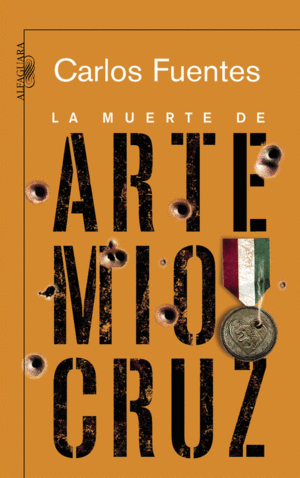 MUERTE DE ARTEMIO CRUZ, LA