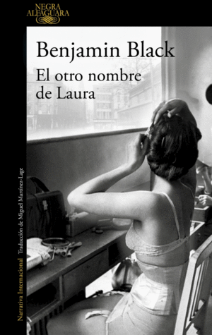 EL OTRO NOMBRE DE LAURA