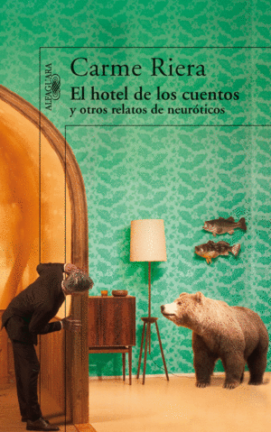 EL HOTEL DE LOS CUENTOS