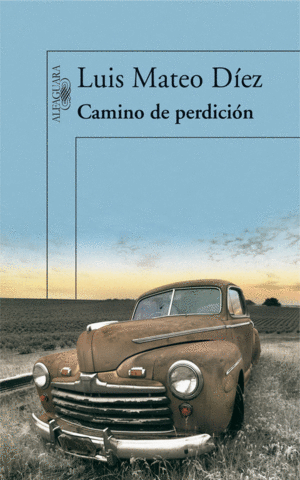 CAMINO DE PERDICION