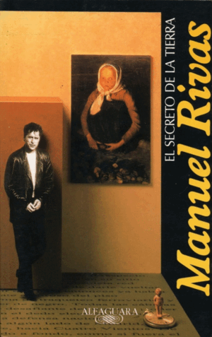 SECRETO DE LA TIERRA EL ALFAHUARA