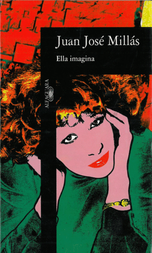 ELLA IMAGINA AH