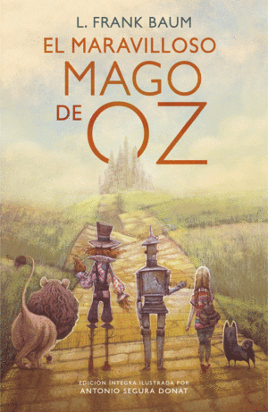 MAGO DE OZ,EL