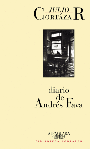DIARIO DE ANDRES FAVA