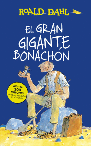 GRAN GIGANTE BONACHON,EL