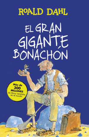 GRAN GIGANTE BONACHON,EL