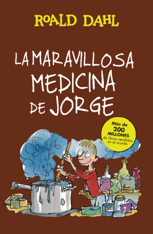 MARAVILLOSA MEDICINA DE JORGE
