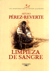 LIMPIEZA DE SANGRE C.ALATRISTE