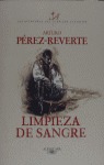 LIMPIEZA DE SANGRE C.ALATRISTE