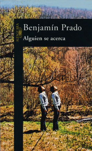 ALGUIEN SE ACERCA ALF