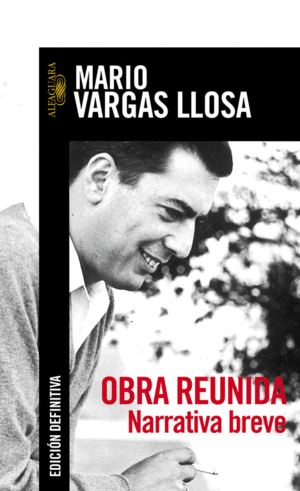 OBRA REUNIDA