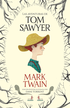 AVENTURAS DE TOM SAWYER (COLECCION ALFAGUARA CLASI