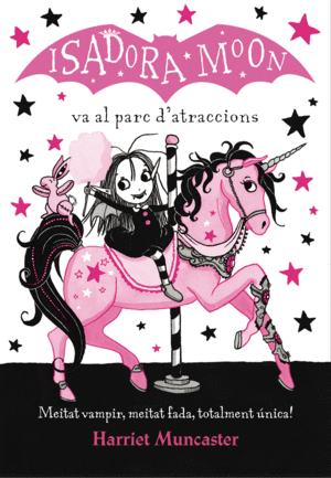 ISADORA MOON VA AL PARC D'ATRACCIONS (LA ISADORA M