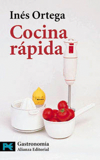 COCINA RAPIDA AB