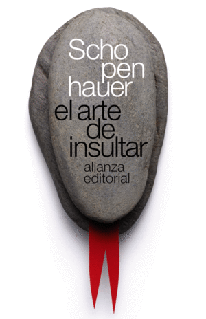 ARTE DE SABER INSULTAR,EL