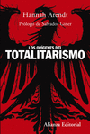 ORIGENES DEL TOTALITARISMO,LOS