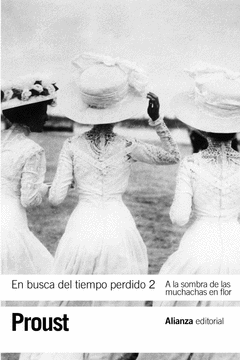 EN BUSCA DEL TIEMPO PERDIDO