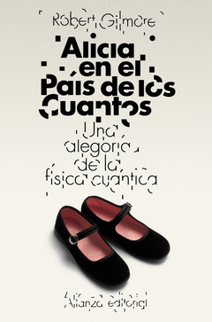 ALICIA EN EL PAIS DE LOS CUENTOS
