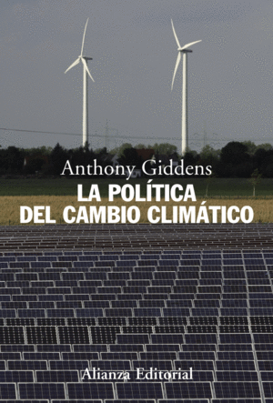 ÒLITICA DEL CAMBIO CLIMATICO,LA