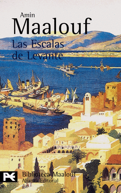 ESCLAVAS DE LEVANTE,LAS