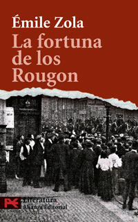FORTUNA DE LOS ROUGON