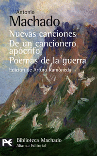 NUEVAS CANCIONES DE UN CANCIONERO