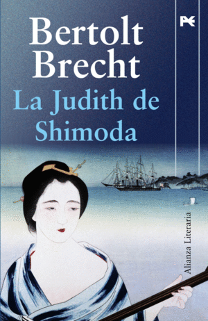 JUDITH DE SHIMODA, LA