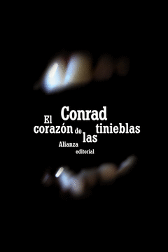 CORAZÓN DE LAS TINIEBLAS