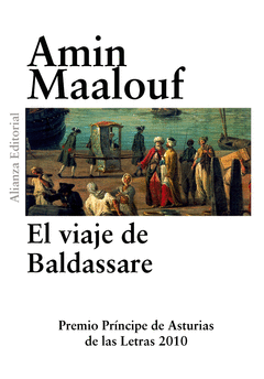 VIAJE A BALDASSARE, EL
