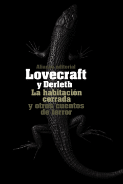 HABITACIÓN CERRADA, LA Y OTROS CUENTOS DE TERROR