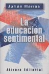EDUCACION SENTIMENTAL LA