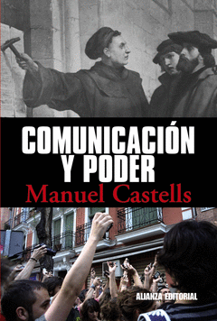 COMUNICACION Y PODER