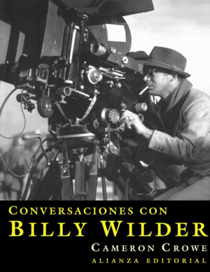 CONVERSACIONES BON BILLY WILDER