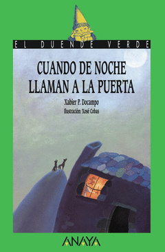 CUANDO DE NOCHE LLAMAN A LA PUERTA DV
