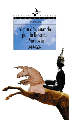 ALGUN DIA CUANDO PUEDA LLEV.VARSOVIA EA
