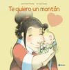 TE QUIERO UN MONTON (ALBUM)