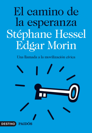 EL CAMINO DE LA ESPERANZA