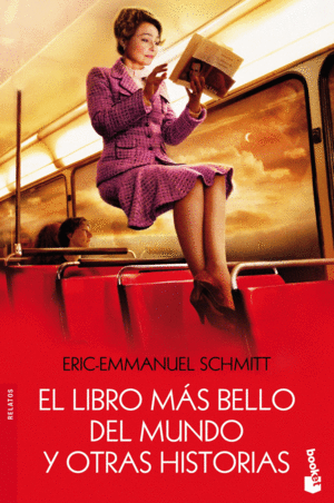 LIBRO MÁS BELLO DEL MUNDO Y OTRAS HISTORIAS, EL
