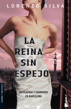 REINA SIN ESPEJO LA