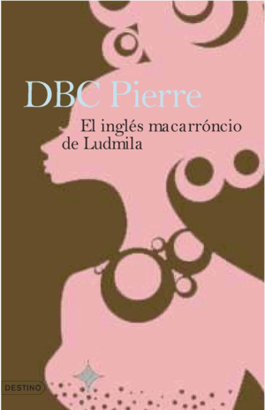 INGLES MACARRONICO DE LUDMILA, EL