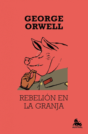 REBELIÓN EN LA GRANJA