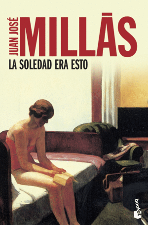 SOLEDAD ERA ESTO,LA